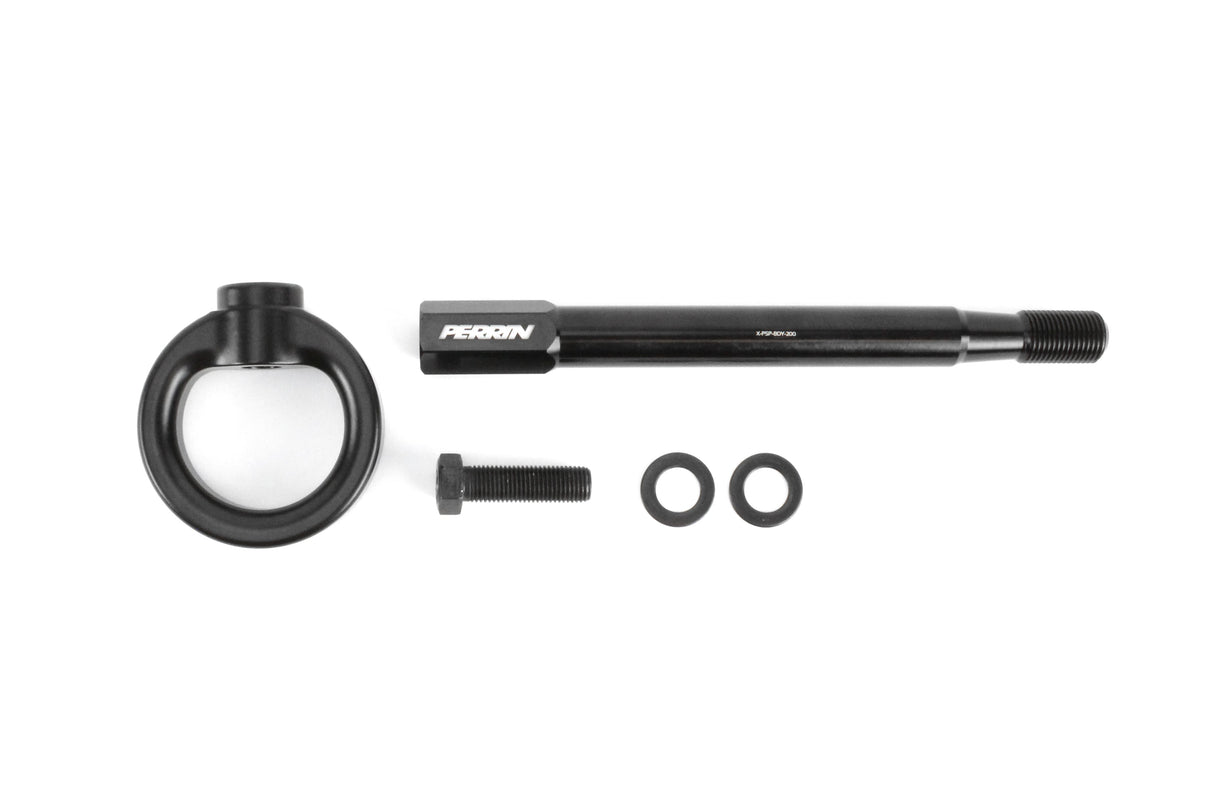 PERRIN Front Tow Hook - 2008-2014 Subaru WRX / STI - product image 12