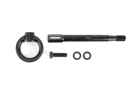 PERRIN Front Tow Hook - 2008-2014 Subaru WRX / STI - product image 12
