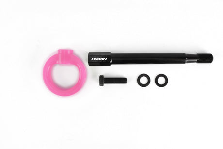 PERRIN Front Tow Hook - 2008-2014 Subaru WRX / STI - product image 16