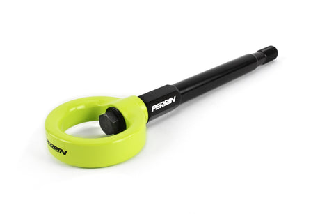 PERRIN Front Tow Hook - 2008-2014 Subaru WRX / STI - product image 5