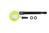 PERRIN Front Tow Hook - 2008-2014 Subaru WRX / STI - product image 8
