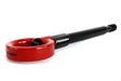 PERRIN Front Tow Hook - 2008-2014 Subaru WRX / STI - product image 1