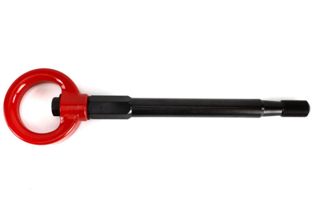 PERRIN Front Tow Hook - 2008-2014 Subaru WRX / STI - product image 3