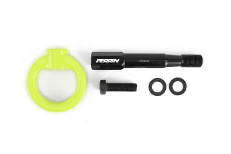 PERRIN Front Tow Hook - 2015-2017 Subaru WRX / STI - product image 8