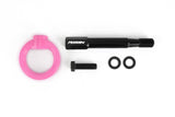 PERRIN Front Tow Hook - 2018-2021 Subaru WRX / STI / BRZ - product image 12