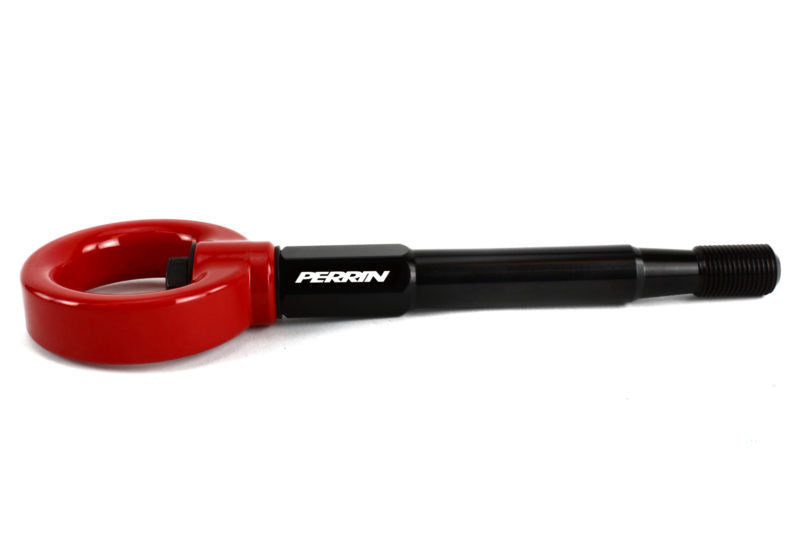 PERRIN Front Tow Hook - 2018-2021 Subaru WRX / STI / BRZ - product image 2