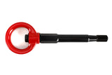 PERRIN Front Tow Hook - 2018-2021 Subaru WRX / STI / BRZ - product image 3