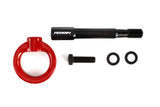 PERRIN Front Tow Hook - 2018-2021 Subaru WRX / STI / BRZ - product image 4