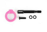 PERRIN Rear Tow Hook - 2008-2014 Subaru WRX / STI Hatchback - product image 12