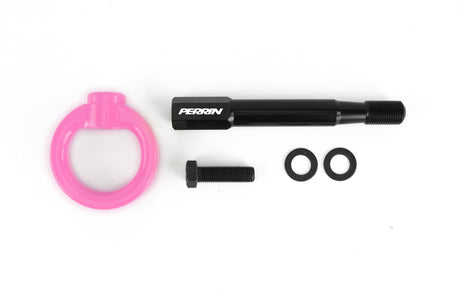 PERRIN Rear Tow Hook - 2008-2014 Subaru WRX / STI Hatchback - product image 12