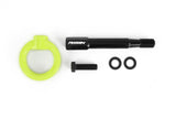 PERRIN Rear Tow Hook - 2008-2014 Subaru WRX / STI Hatchback - product image 16