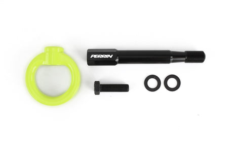 PERRIN Rear Tow Hook - 2008-2014 Subaru WRX / STI Hatchback - product image 16