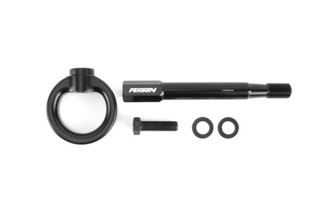 PERRIN Rear Tow Hook - 2008-2014 Subaru WRX / STI Sedan - product image 12