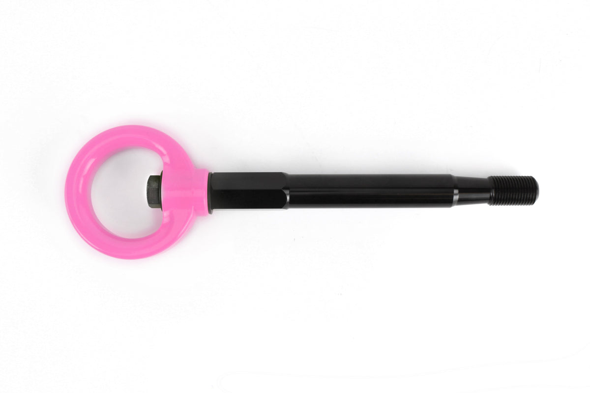 PERRIN Rear Tow Hook - 2008-2014 Subaru WRX / STI Sedan - product image 15
