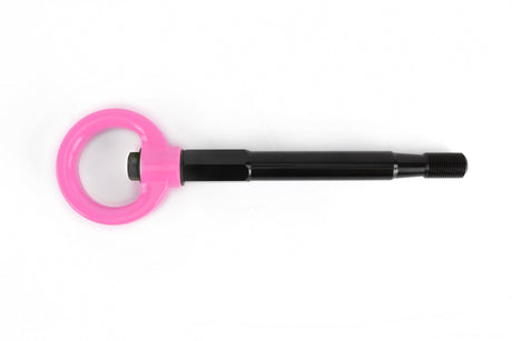 PERRIN Rear Tow Hook - 2008-2014 Subaru WRX / STI Sedan - product image 15