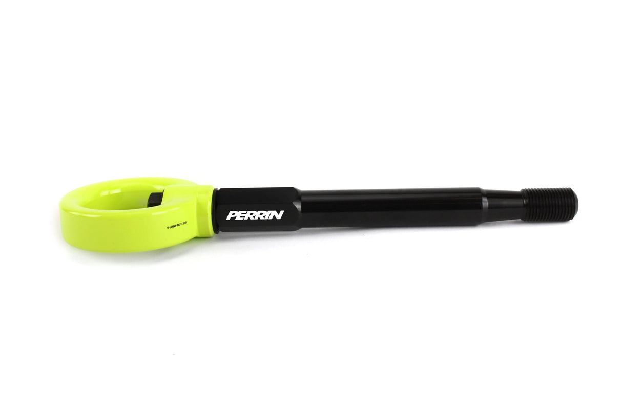 PERRIN Rear Tow Hook - 2008-2014 Subaru WRX / STI Sedan - product image 6