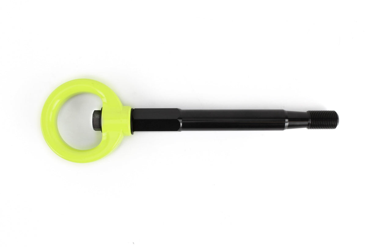 PERRIN Rear Tow Hook - 2008-2014 Subaru WRX / STI Sedan - product image 7