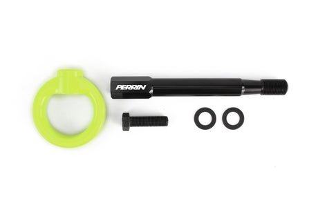 PERRIN Rear Tow Hook - 2008-2014 Subaru WRX / STI Sedan - product image 8