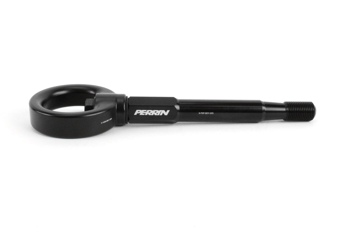 PERRIN Rear Tow Hook - 2015-2021 Subaru WRX / STI - product image 6