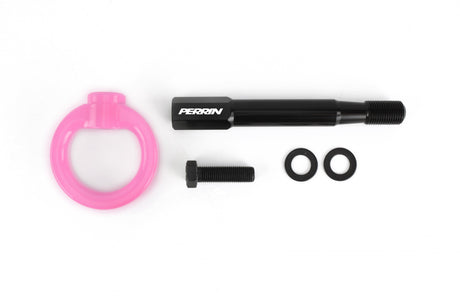 PERRIN Rear Tow Hook - 2015-2021 Subaru WRX / STI - product image 16