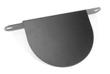 PERRIN Exhaust Cutout Plate - 2024-2026 Subaru BRZ