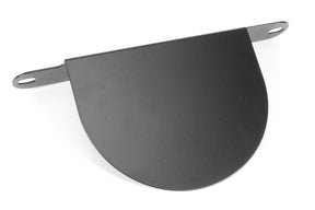 PERRIN Exhaust Cutout Plate - 2024-2026 Subaru BRZ