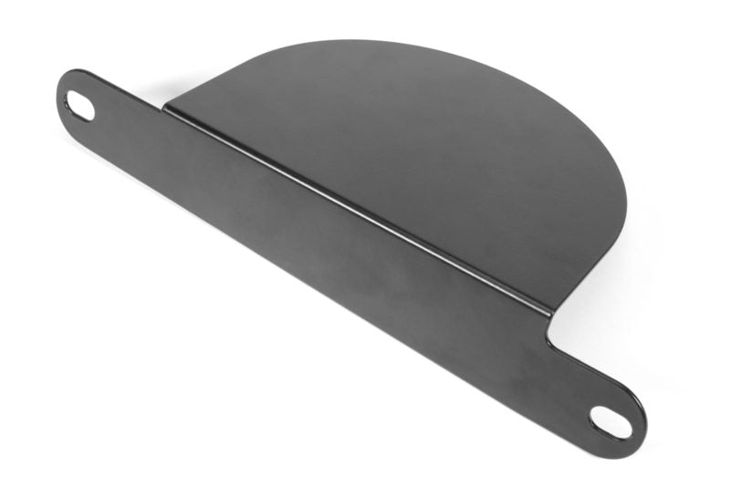 PERRIN Exhaust Cutout Plate - 2024-2026 Subaru BRZ