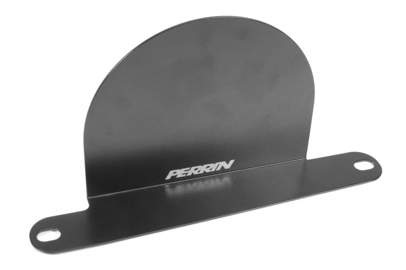 PERRIN Exhaust Cutout Plate - 2024-2026 Subaru BRZ
