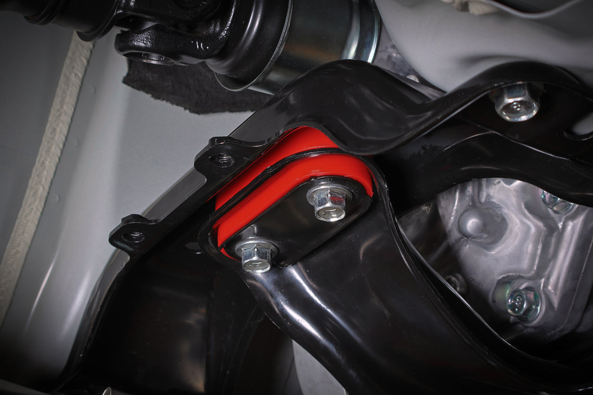 PERRIN Transmission Crossmember Bushings - Subaru WRX / STI - product image 4