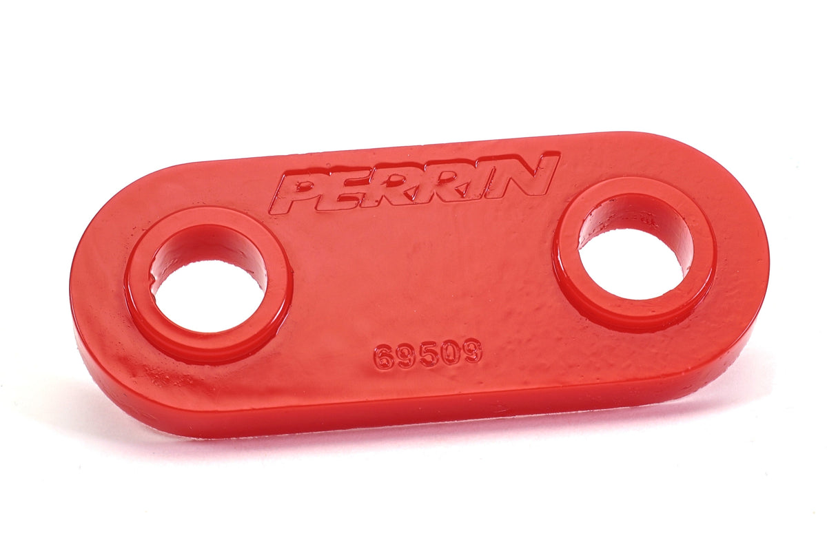 PERRIN Transmission Crossmember Bushings - 2002-2007 Subaru WRX / 2004-2007 STI