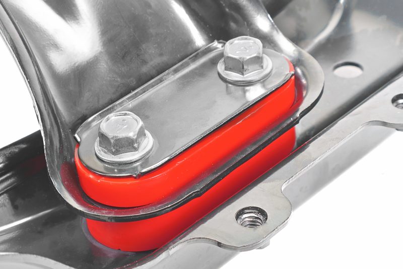 PERRIN Transmission Crossmember Bushings - Subaru WRX / STI - product image 3