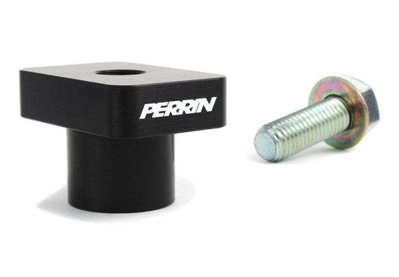 PERRIN Transmission Mount Support (Manual Transmission) - 2013-2026 Subaru BRZ