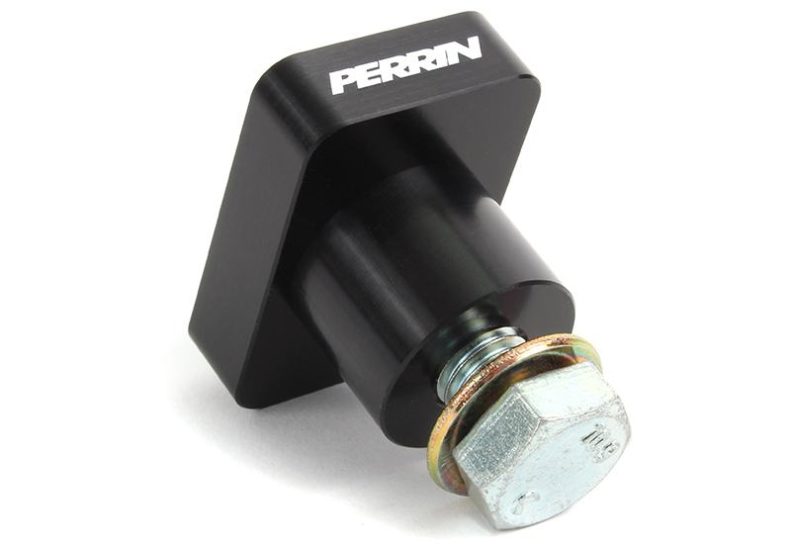 PERRIN Transmission Mount Support (Manual Transmission) - 2013-2026 Subaru BRZ