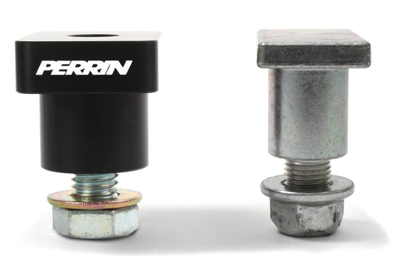PERRIN Transmission Mount Support (Manual Transmission) - 2013-2026 Subaru BRZ