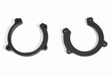 PERRIN Driveshaft Lockdown - 2008-2026 Subaru WRX / 2008-2021 STI