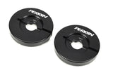 PERRIN Differential Lockdown - 2008-2026 Subaru WRX / STI - product image 2