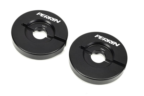 PERRIN Differential Lockdown - 2008-2026 Subaru WRX / STI - product image 2