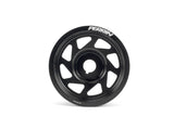 PERRIN Lightweight Crank Pulley - 2002-2014 Subaru WRX / STI - product image 5