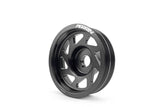 PERRIN Lightweight Crank Pulley - 2002-2014 Subaru WRX / STI - product image 6