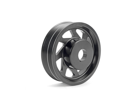 PERRIN Lightweight Crank Pulley - 2002-2014 Subaru WRX / STI - product image 8
