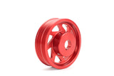 PERRIN Lightweight Crank Pulley - 2002-2014 Subaru WRX / STI - product image 4