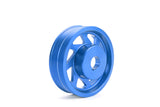 PERRIN Lightweight Crank Pulley - 2002-2014 Subaru WRX / STI - product image 12