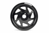 PERRIN Lightweight Crank Pulley - 2015-2018 Subaru WRX / BRZ - product image 5