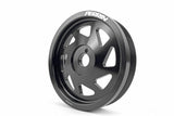PERRIN Lightweight Crank Pulley - 2015-2018 Subaru WRX / BRZ - product image 6