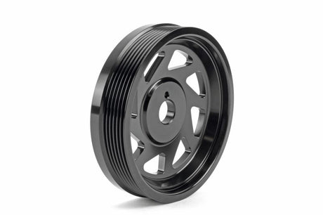 PERRIN Lightweight Crank Pulley - 2015-2018 Subaru WRX / BRZ - product image 8