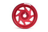 PERRIN Lightweight Crank Pulley - 2015-2018 Subaru WRX / BRZ - product image 1