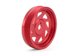 PERRIN Lightweight Crank Pulley - 2015-2018 Subaru WRX / BRZ - product image 4