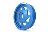 PERRIN Lightweight Crank Pulley - 2015-2018 Subaru WRX / BRZ - product image 10