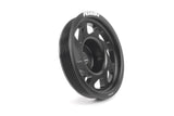 PERRIN Lightweight Crank Pulley without A/C - 2002-2014 WRX / STI - product image 6