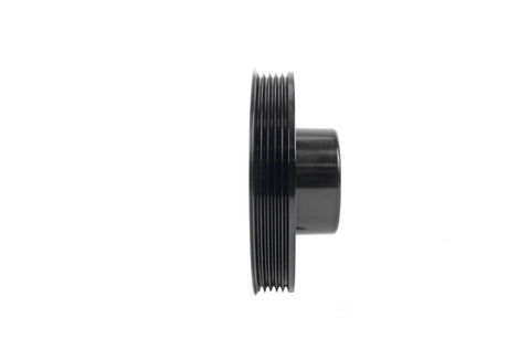 PERRIN Lightweight Crank Pulley without A/C - 2002-2014 WRX / STI - product image 7